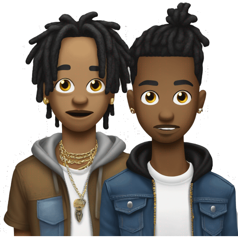 swae lee sicko mode ft travi scott emoji