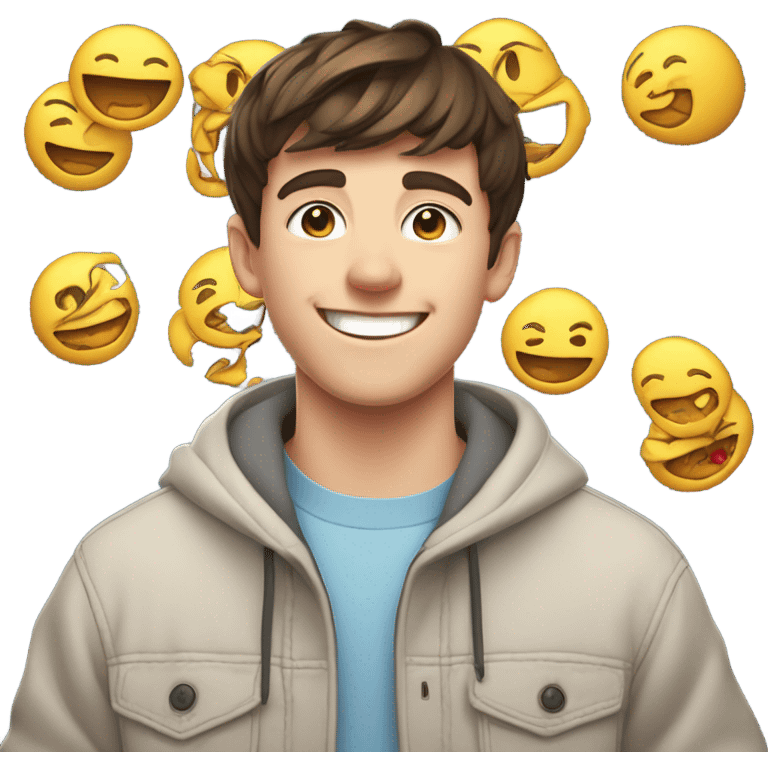 Mr Beast  emoji