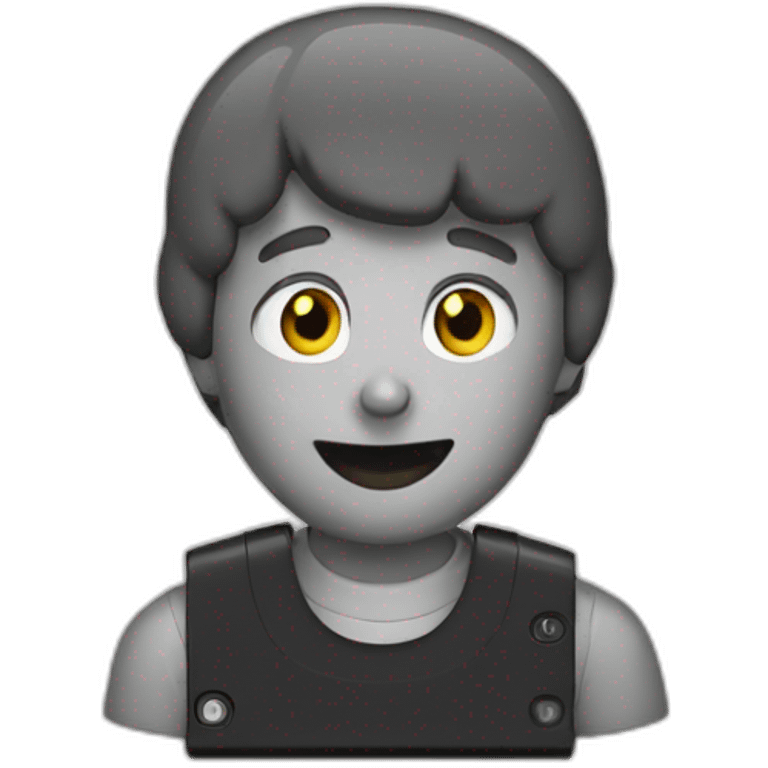 VHS emoji