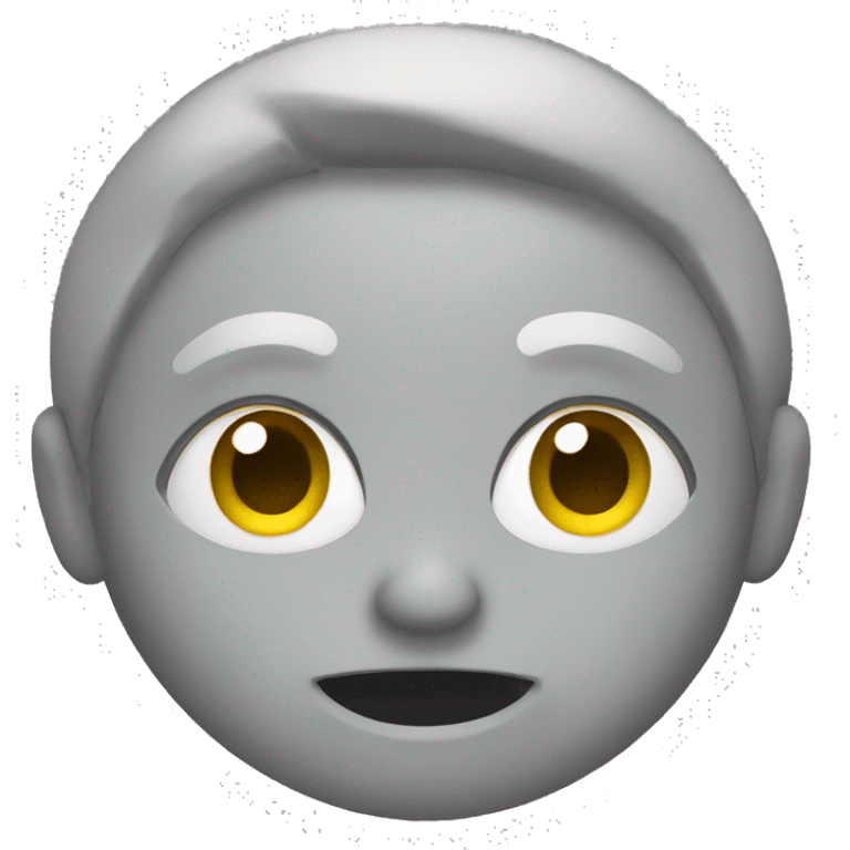 obeisance emoji