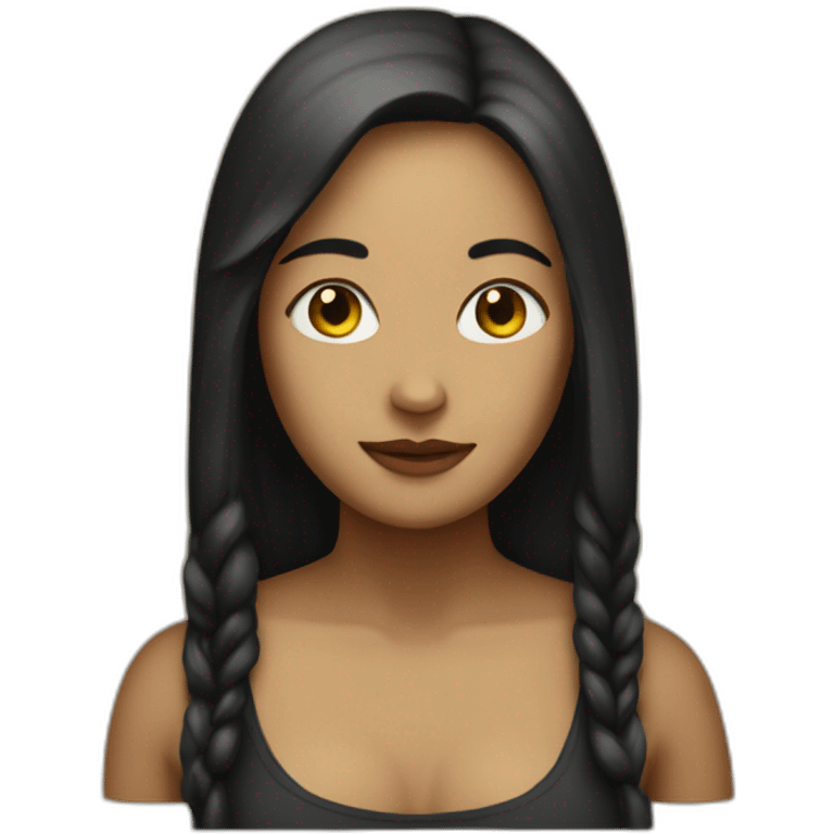 Mona emoji