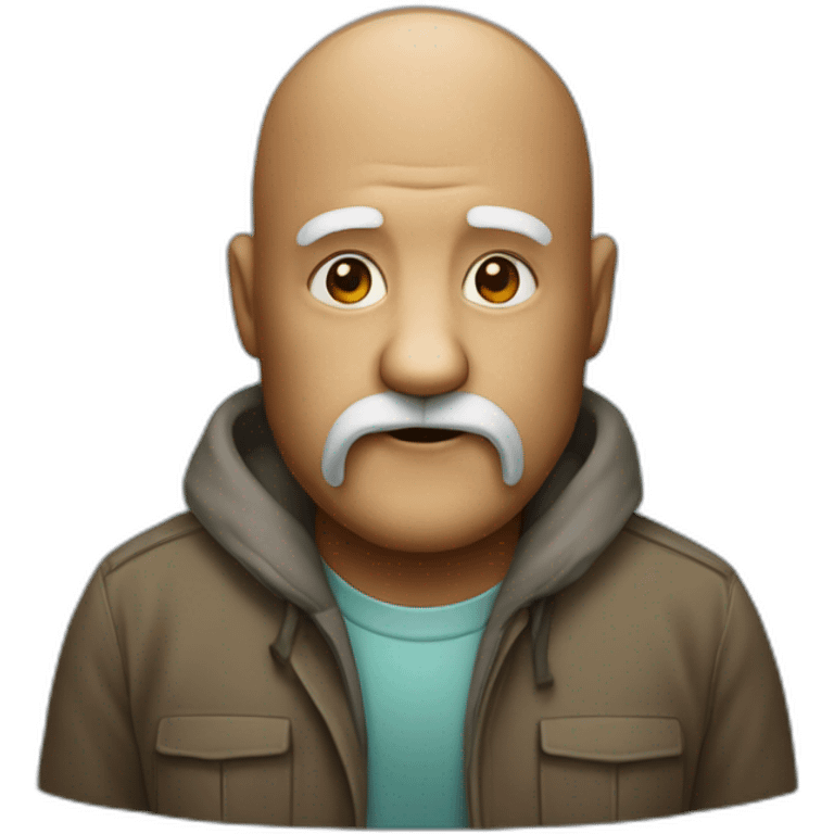 walrus programmer it emoji