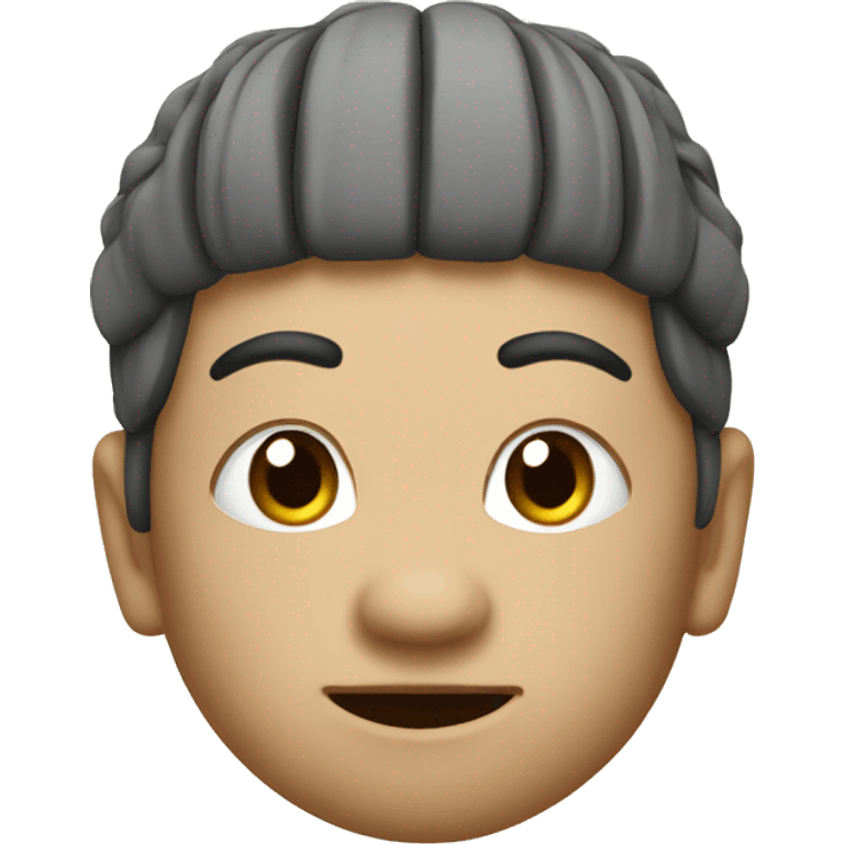 Mazu, chines emoji