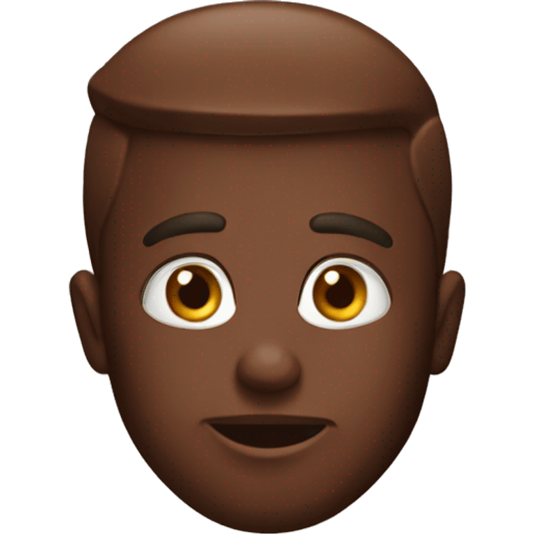 Dubai Choclate emoji