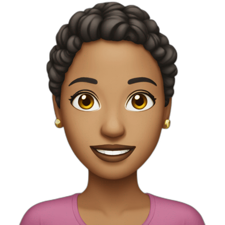 jessica green emoji