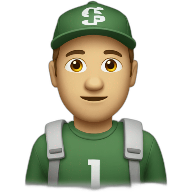 Bellingham  emoji