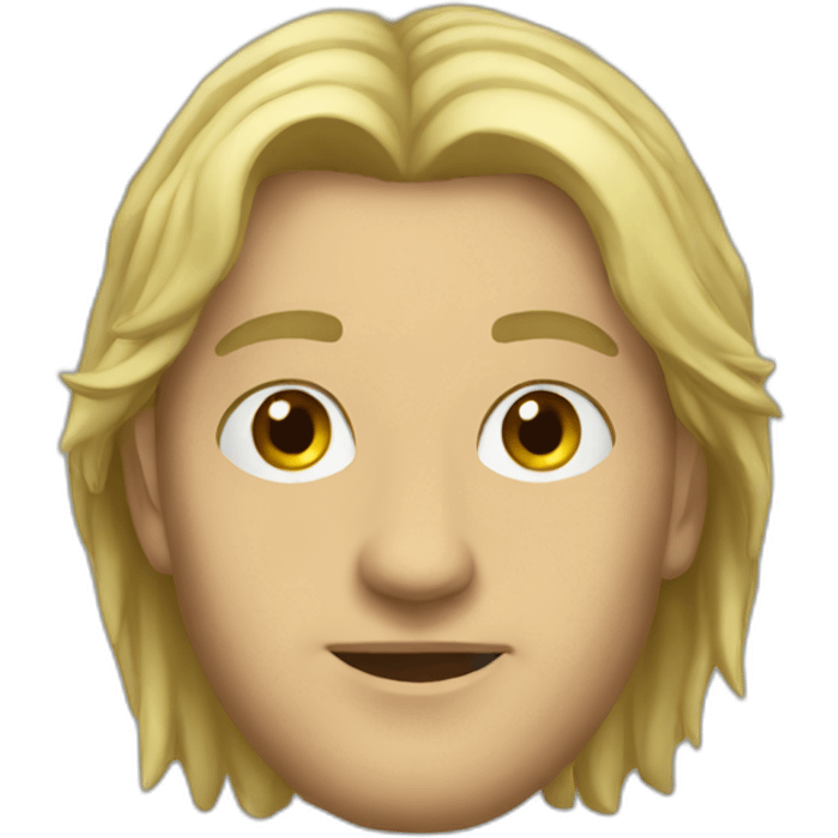 Lucashenko emoji