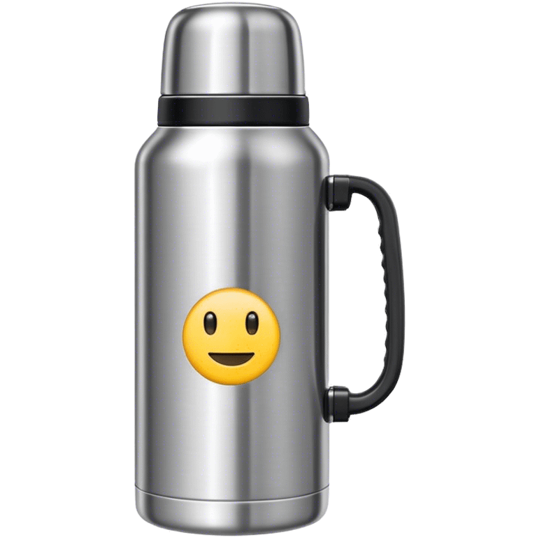 thermos emoji