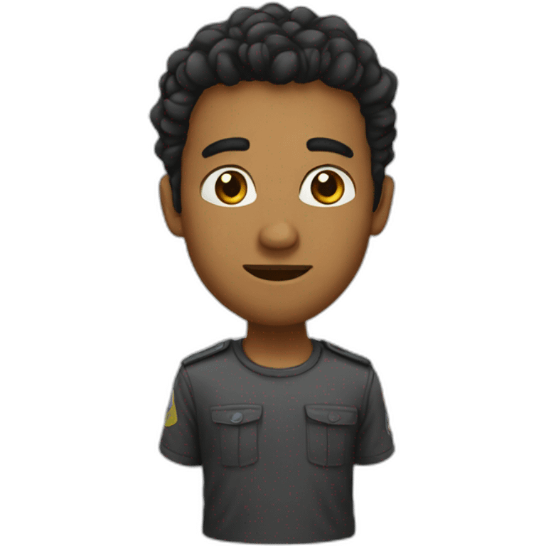 livai emoji