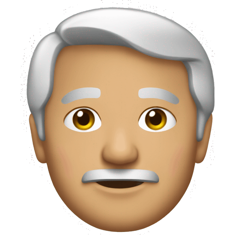 AMLO emoji