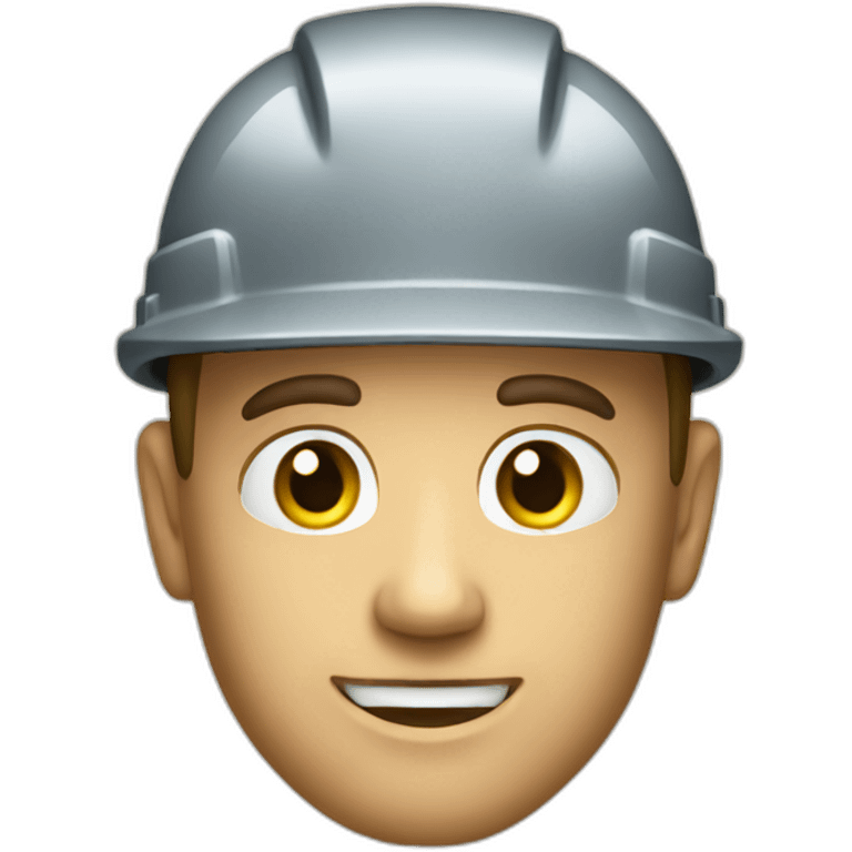 Electrician emoji