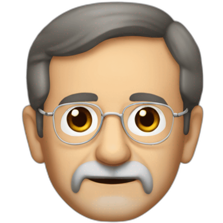 Mariano rajoy emoji