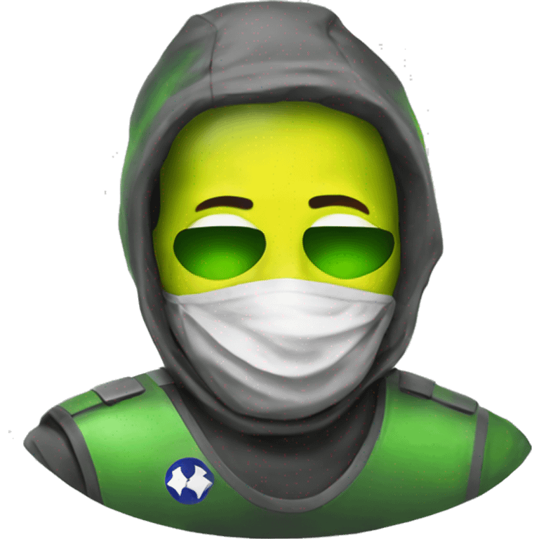 radioactive slovenia emoji