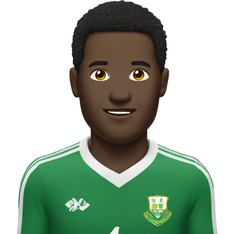 Victor Wembanyama emoji