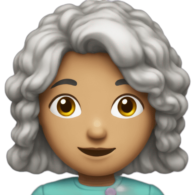 cookie ann emoji