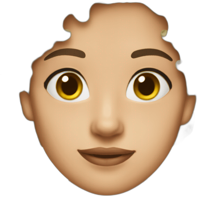 bianca castafiore emoji