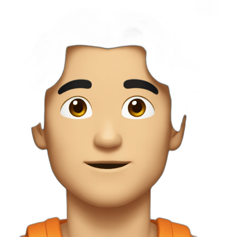 Yamcha emoji