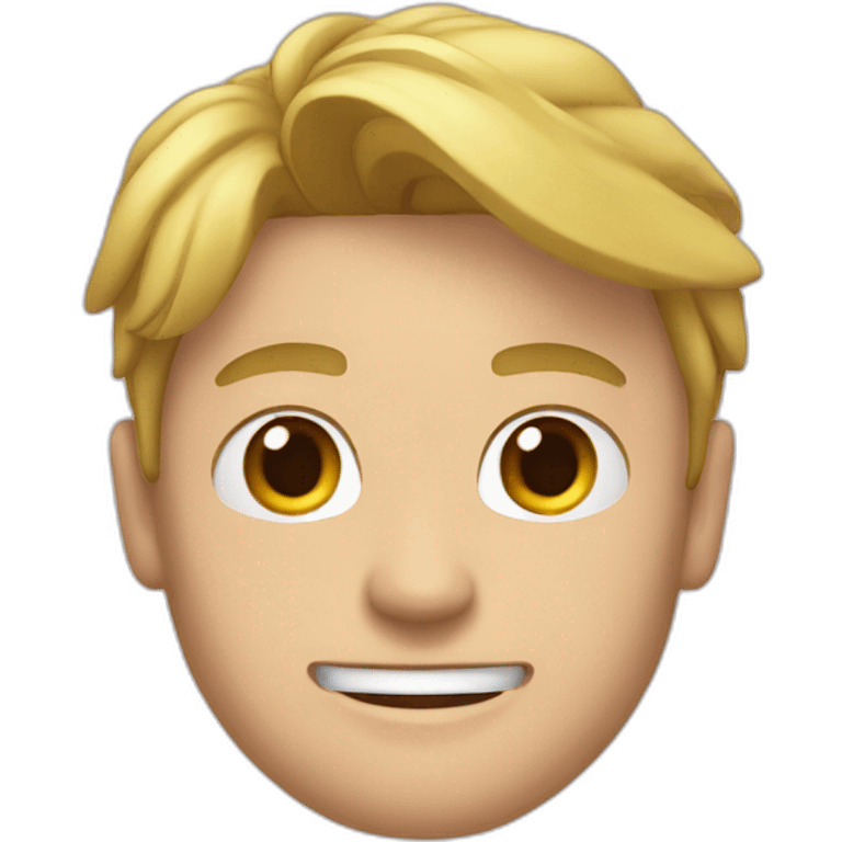 Jeno lee emoji