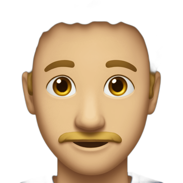 Лукашенко с картошкой  emoji