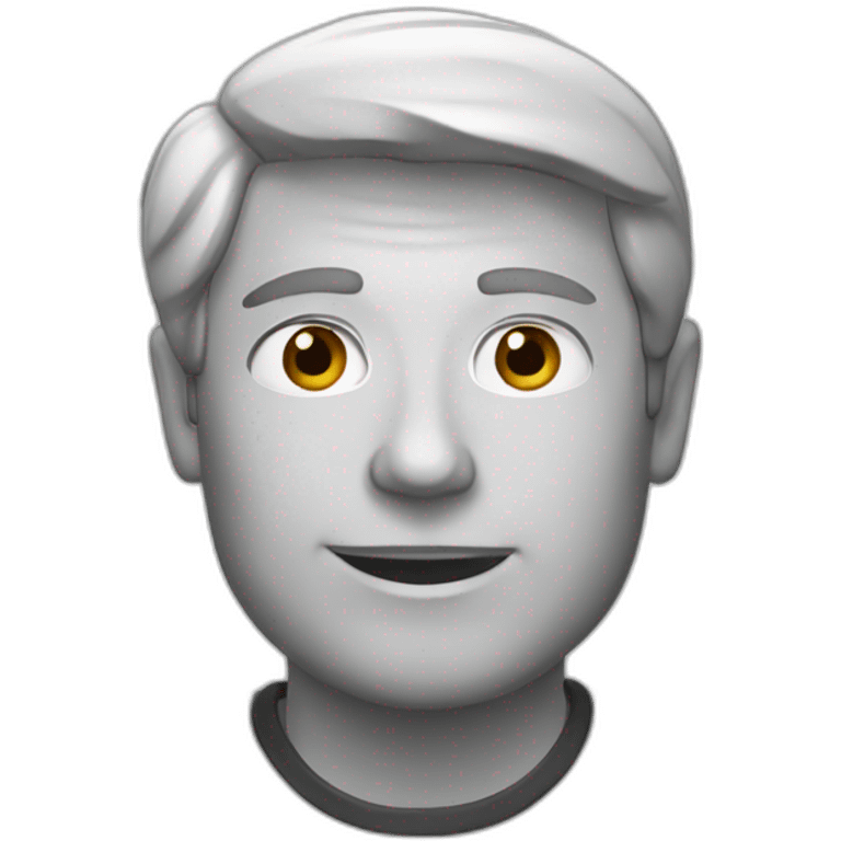 François emoji