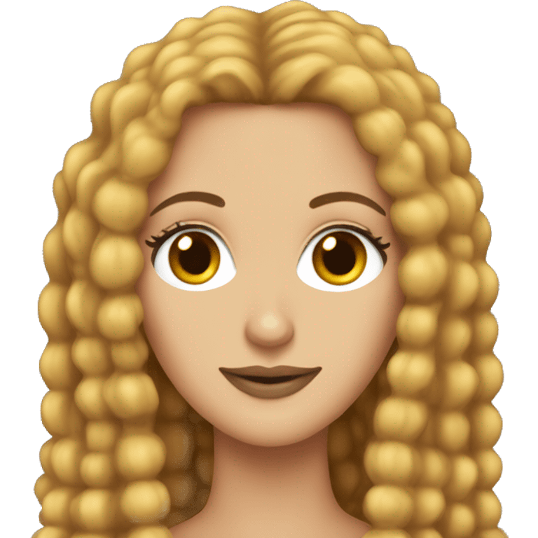 cher from clueless emoji