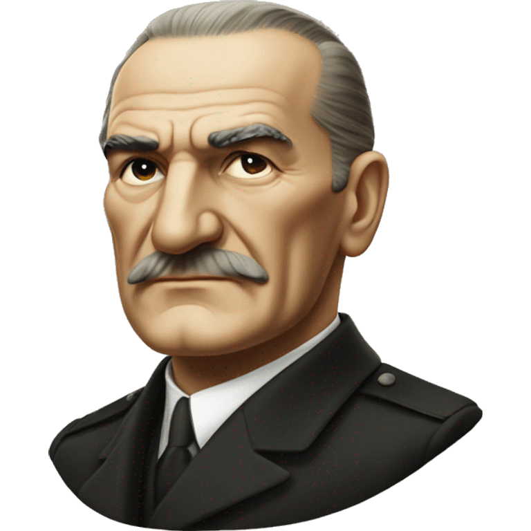 atatürk emoji