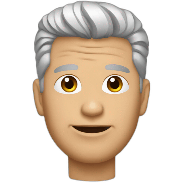 Diaz canel emoji