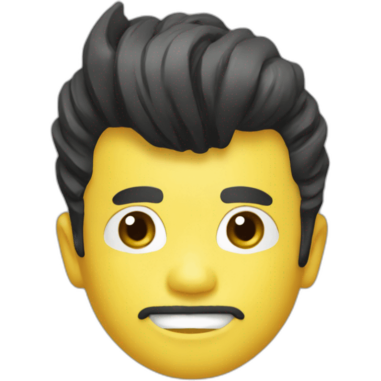 pikotaro emoji