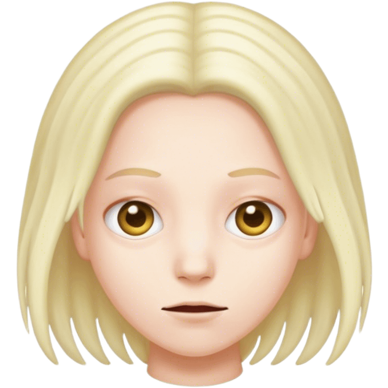 Lice emoji