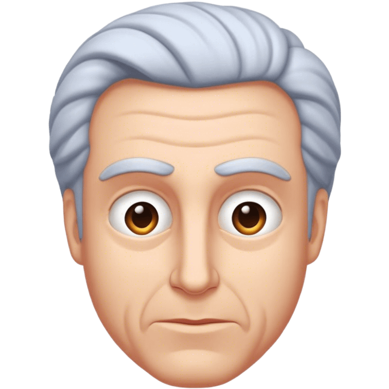 Rick morranis  emoji