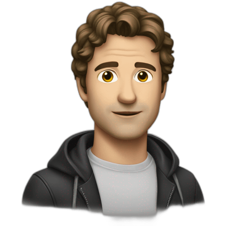 Daniel balavoine emoji