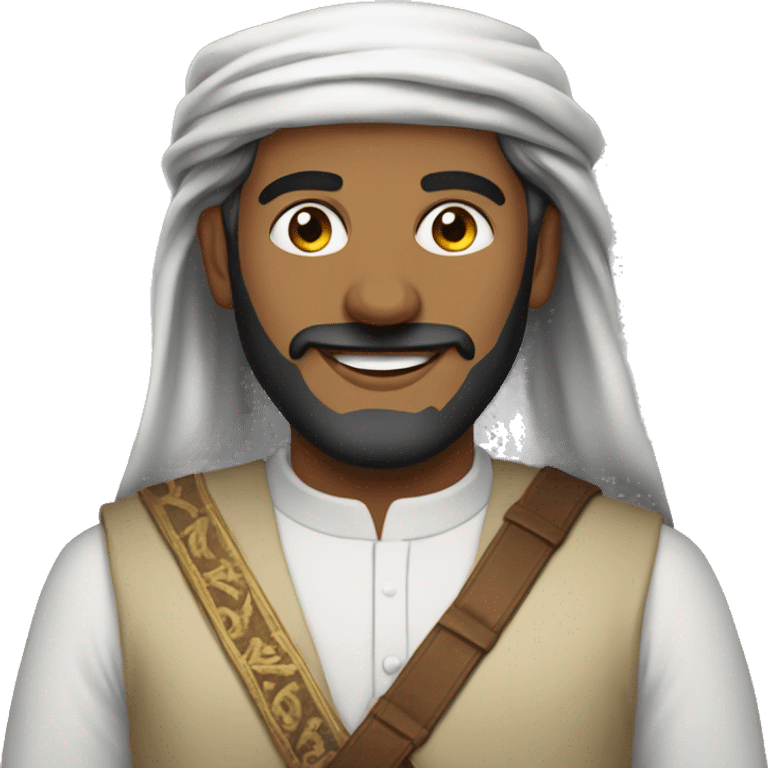 وردة باللون الوردي الفاتح  emoji