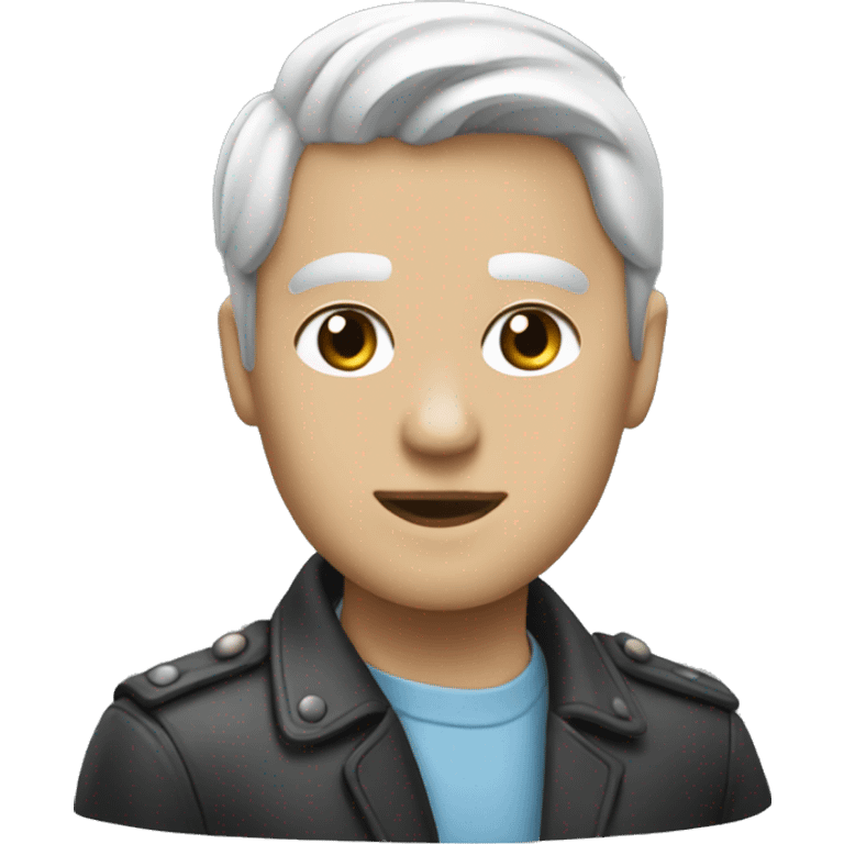 telegram chanel emoji