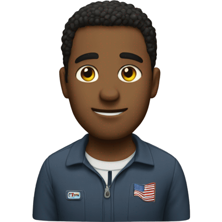 Stanley  emoji