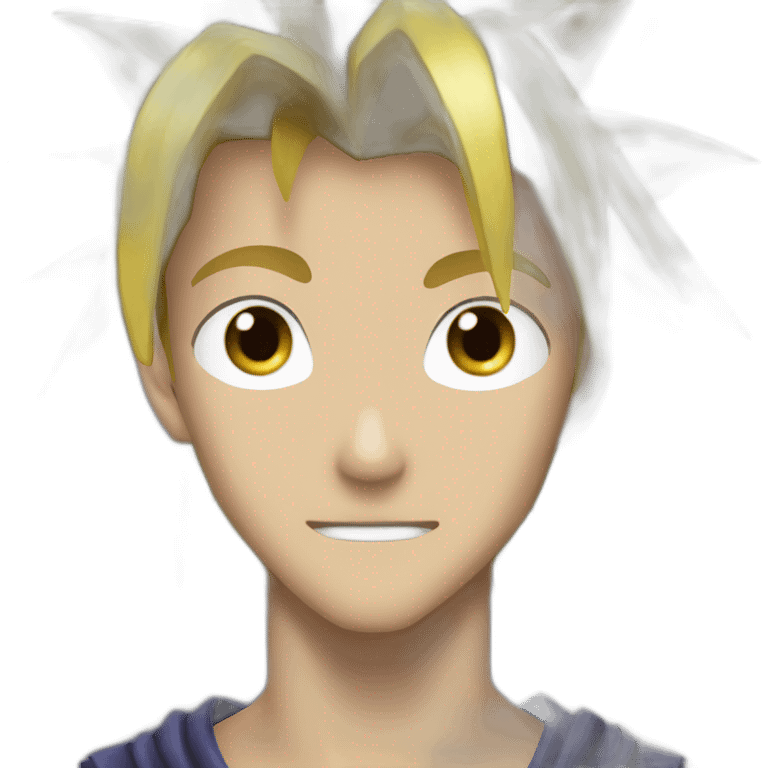 Yugi muto emoji