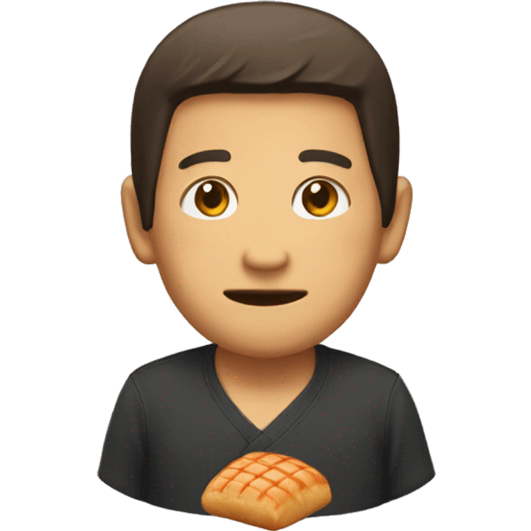 Tai-yaki emoji