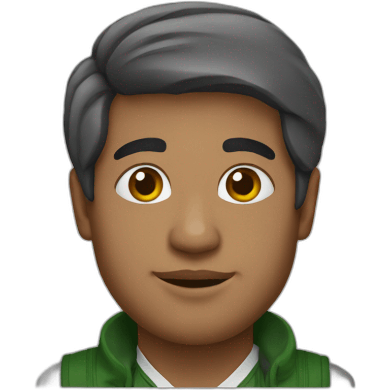 Bangladesh emoji