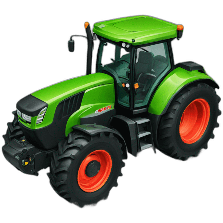 Deutz emoji