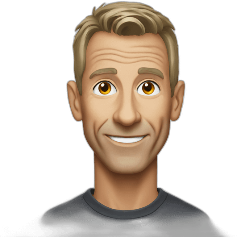 Joe locke emoji