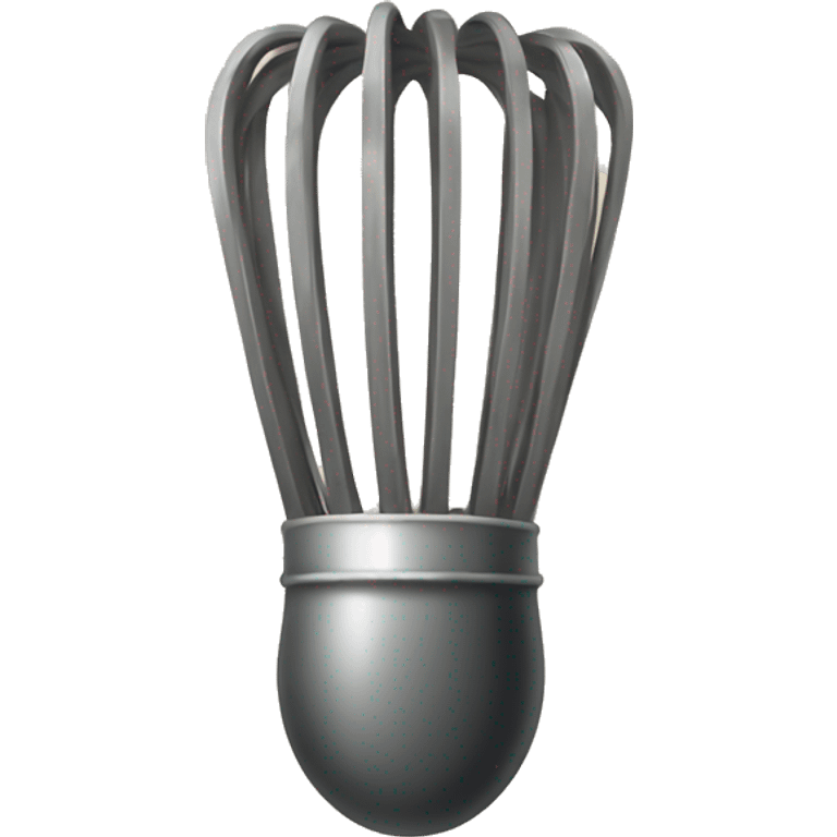 Whisk emoji