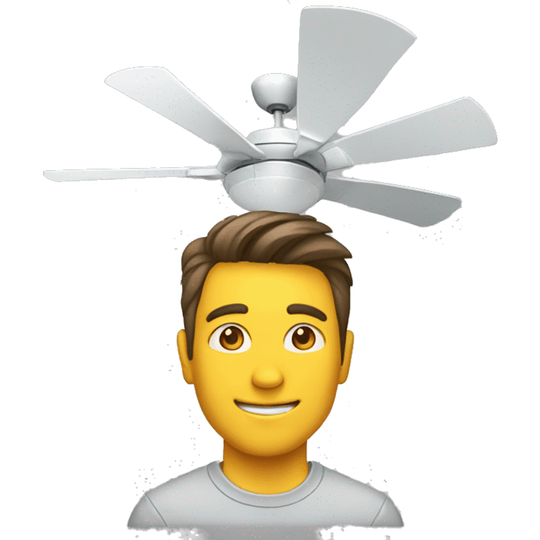 celing fan emoji