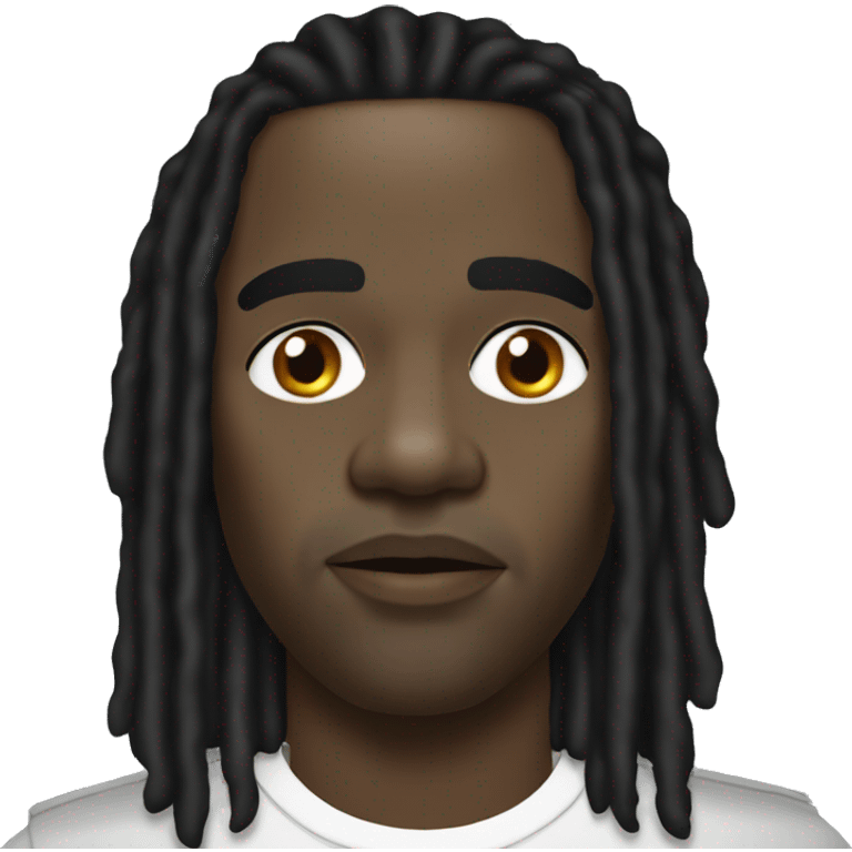 Chief keef emoji