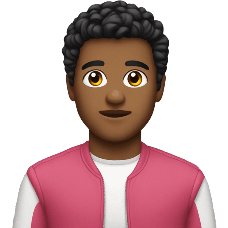 kris ava tyson emoji