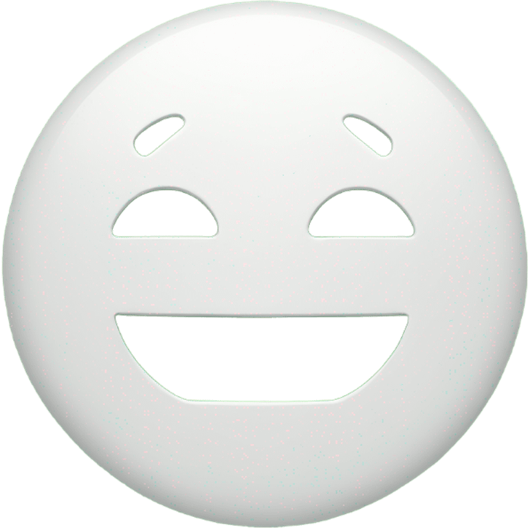 a flat emoji with the pull request symbol in white in the middle, centered on a green circle for the backgrou emoji