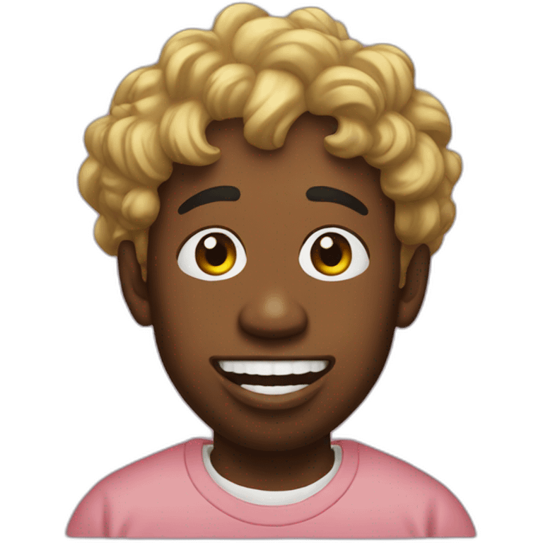 Tyler, the creator emoji