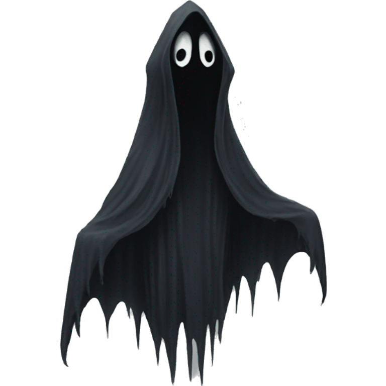 Dementor emoji