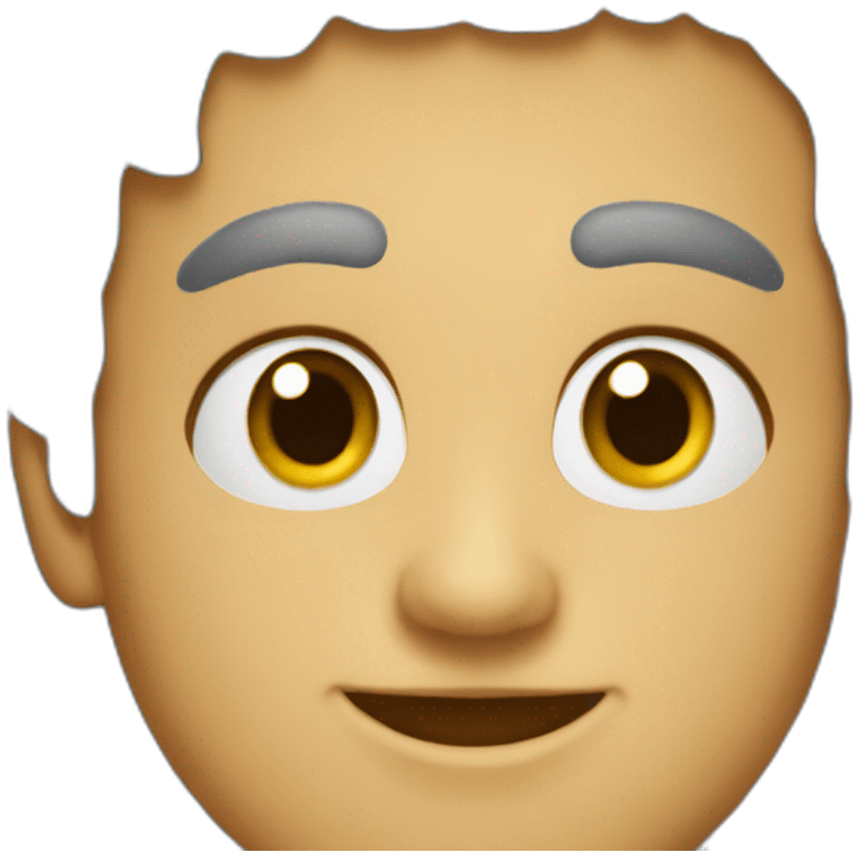 Bogotá emoji