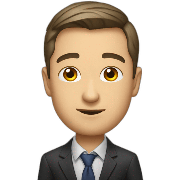 Zelensky emoji