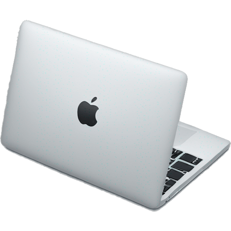 Apple macbook emoji