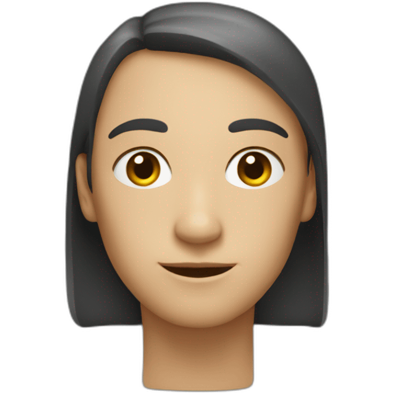 Carré  emoji